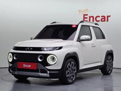 2023 Hyundai Casper
