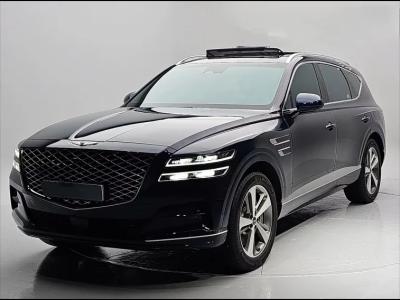2022 Genesis GV80