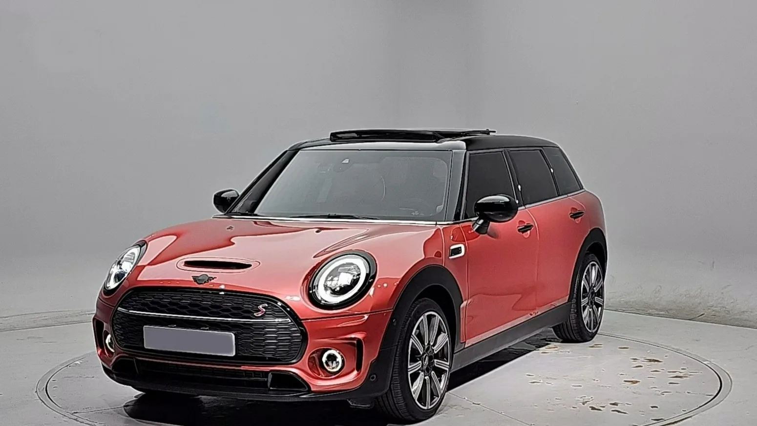 2024 MINI Clubman