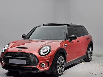 2024 MINI Clubman