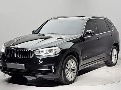 2016 BMW X5