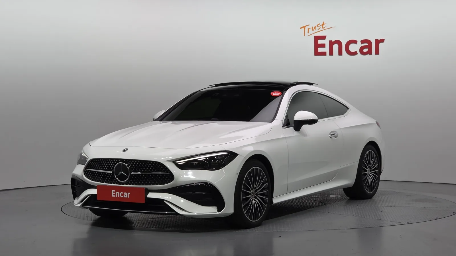 2024 Mercedes-Benz CLE-Class