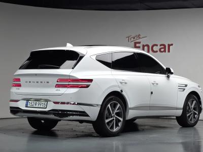 2024 Genesis GV80
