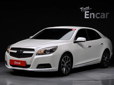 2013 Chevrolet Malibu