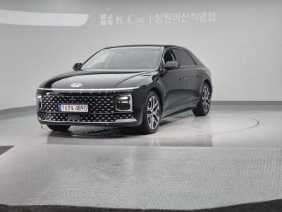 2024 Hyundai Grandeur