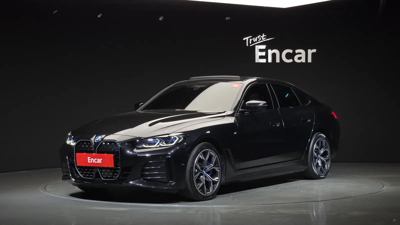 2024 BMW i4