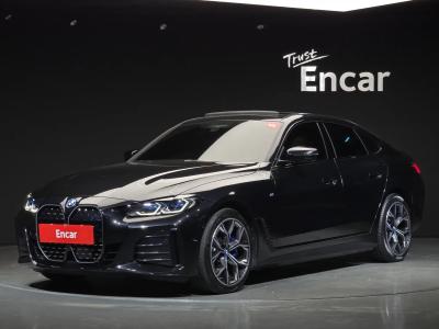 2024 BMW i4
