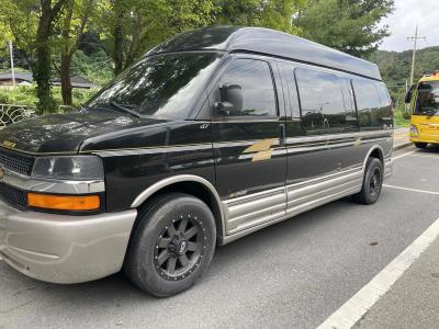 2005 Chevrolet Express Van
