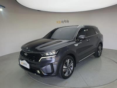 2021 Kia Sorento