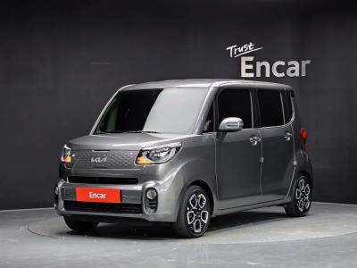 2022 Kia RAY
