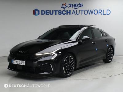 2024 Kia K5
