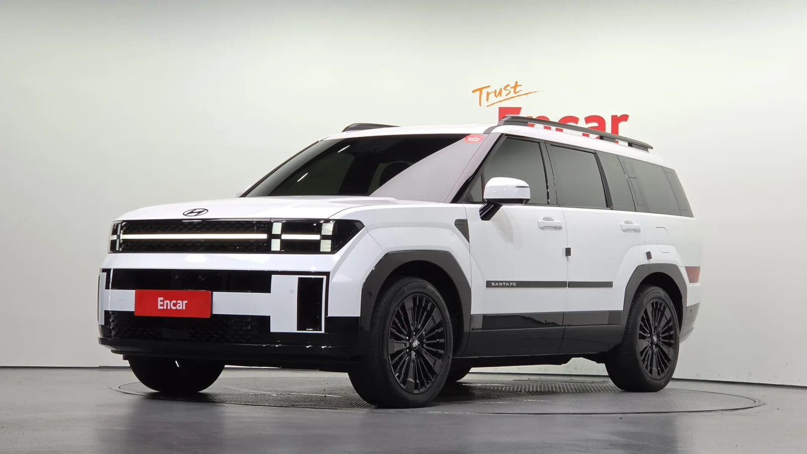 2025 Hyundai Santa Fe