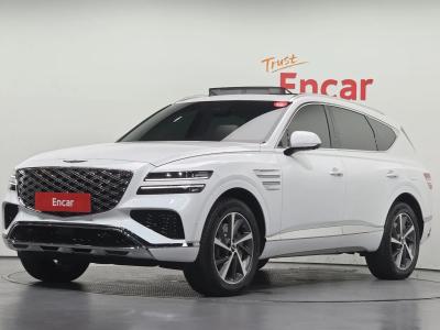 2024 Genesis GV80