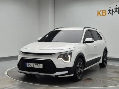 2022 Kia Niro