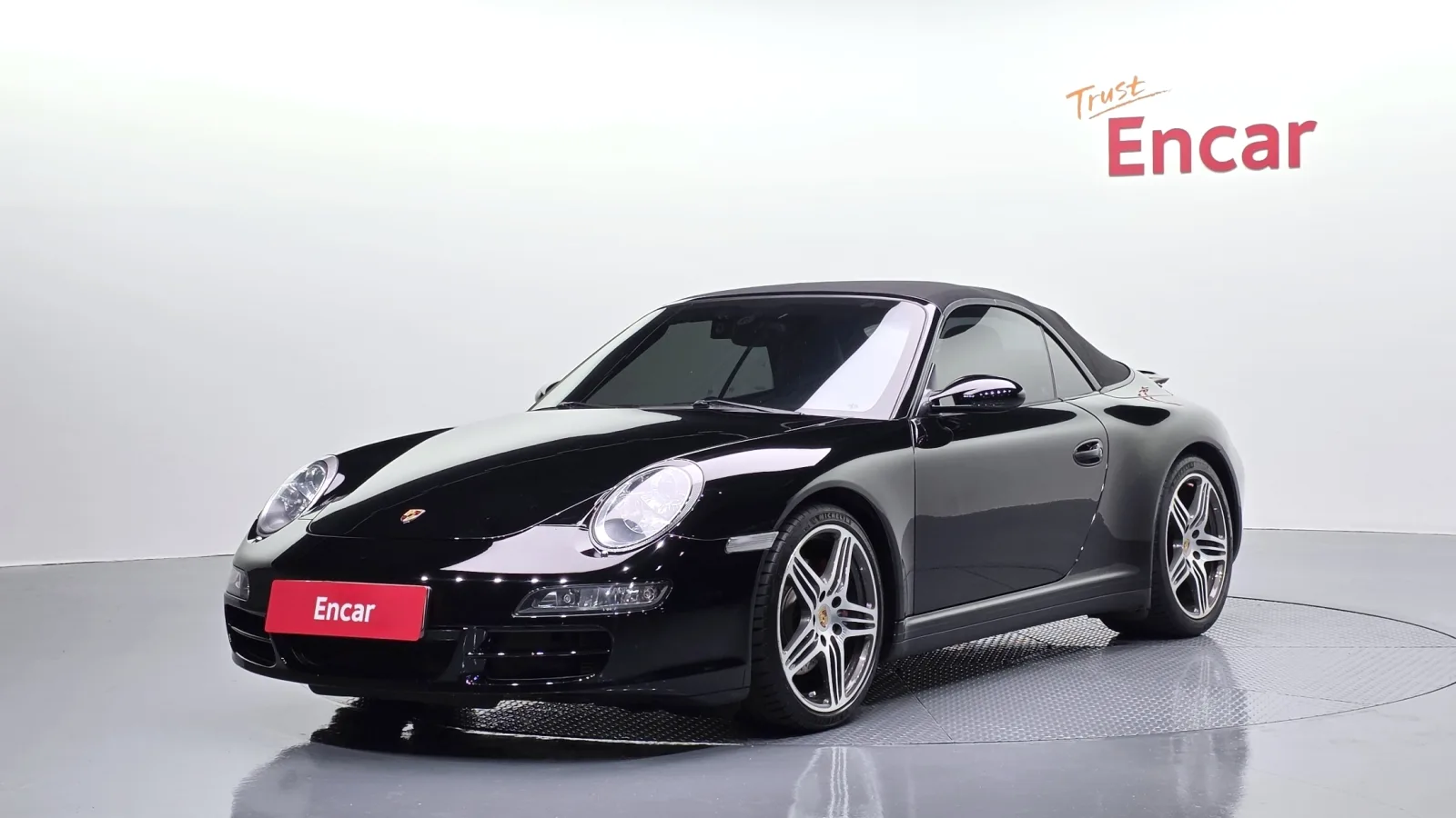 2006 Porsche 911