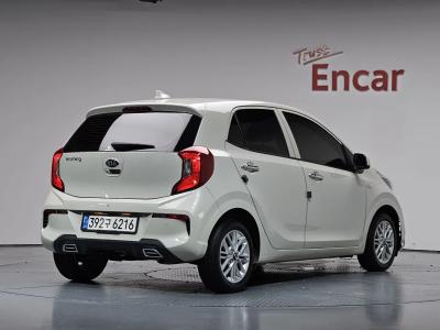2021 Kia Picanto