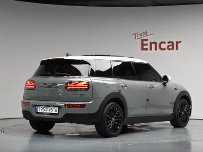 2023 MINI Clubman