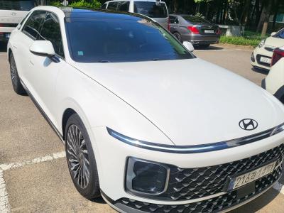2023 Hyundai Grandeur