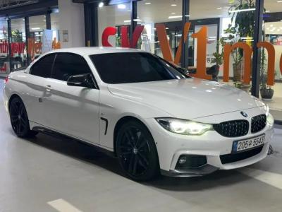 2018 BMW 4-Series
