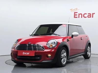 2013 MINI Cooper