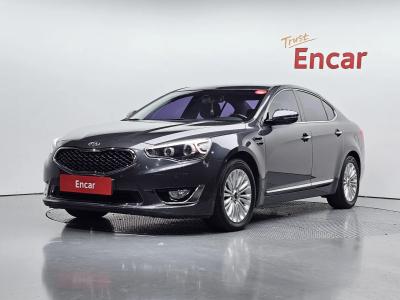 2014 Kia K7