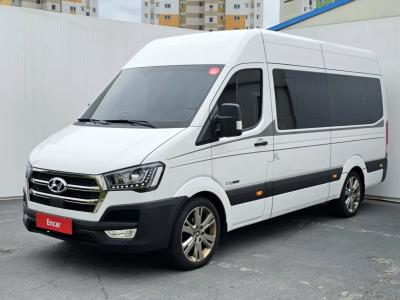 2024 Hyundai Solati