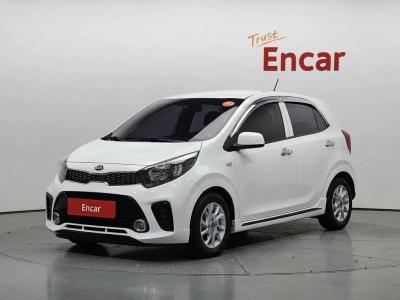 2017 Kia Picanto