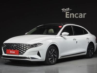 2023 Hyundai Grandeur