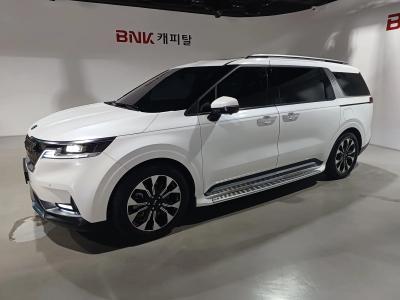 2021 Kia Carnival