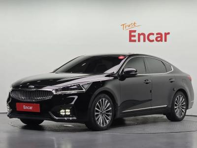 2016 Kia K7