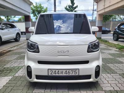 2022 Kia RAY