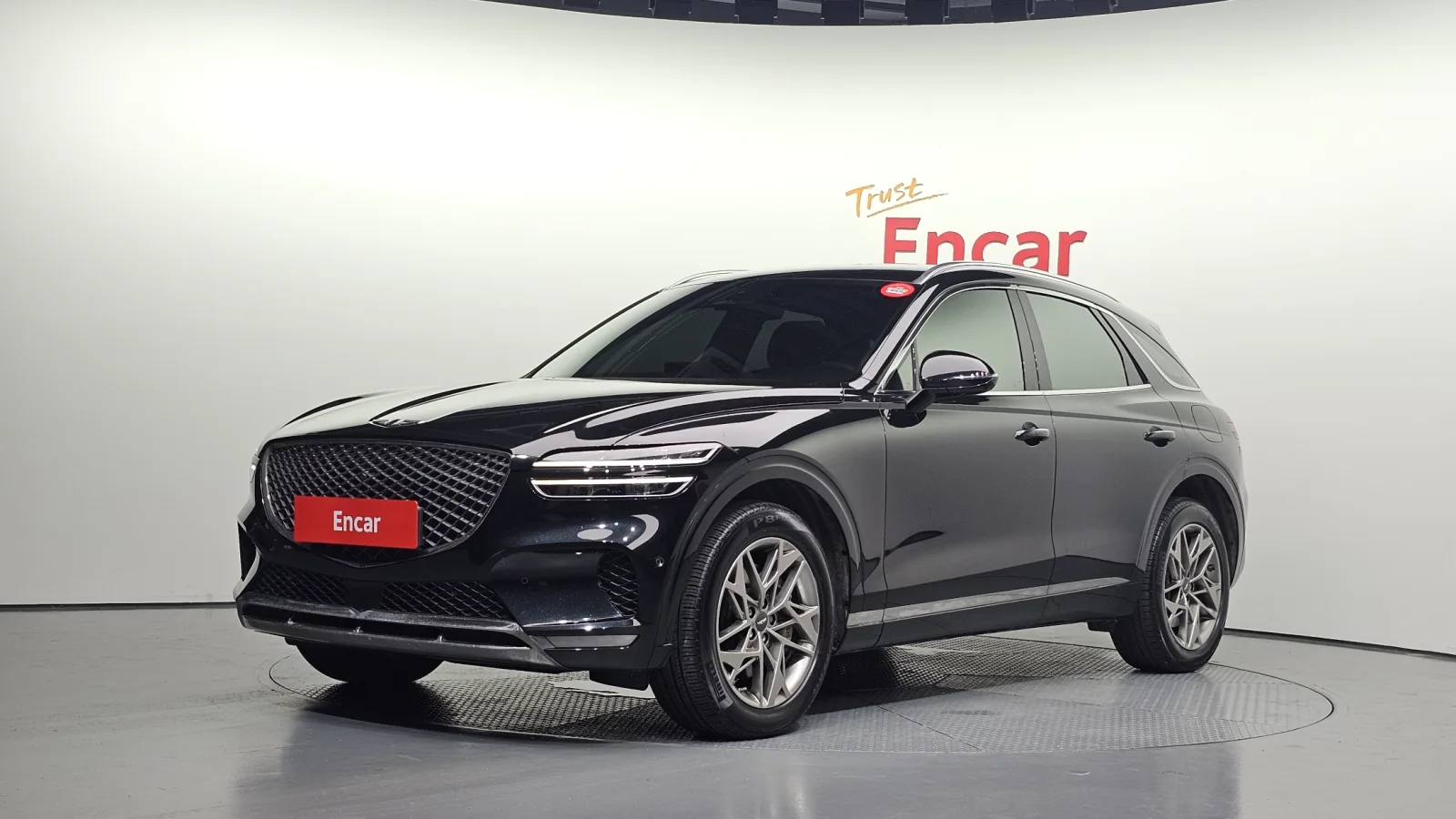 2023 Genesis GV70