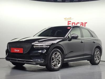 2023 Genesis GV70