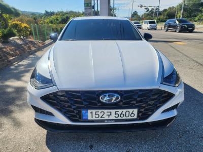 2022 Hyundai Sonata
