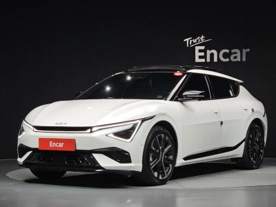 2025 Kia EV6