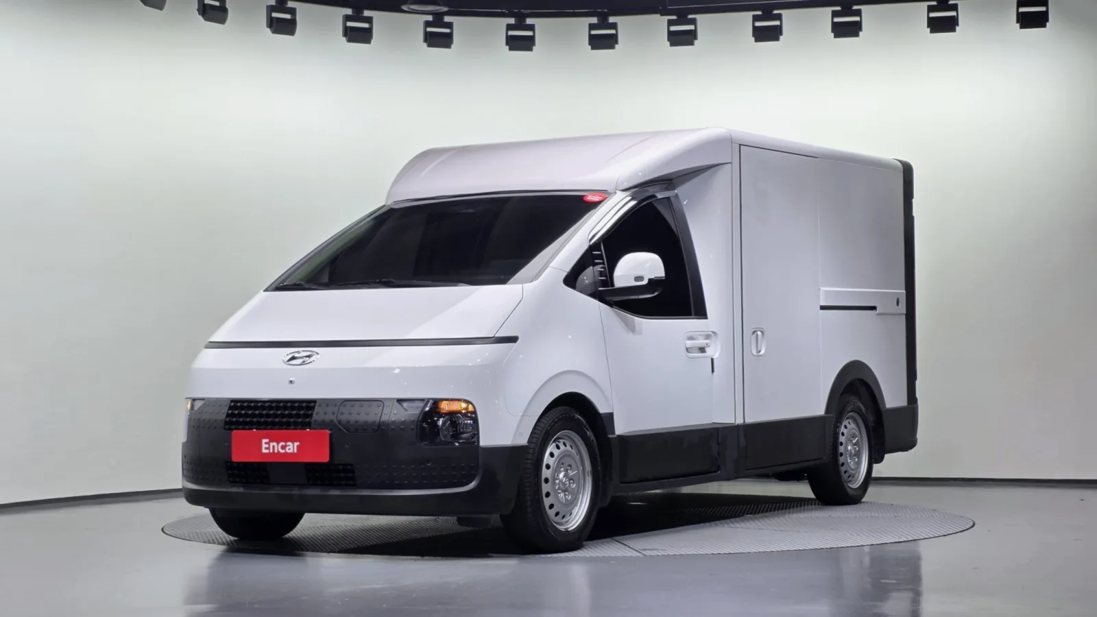 2025 Hyundai ST1
