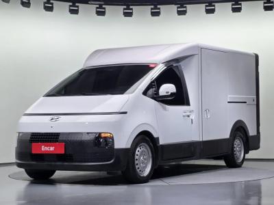 2025 Hyundai ST1