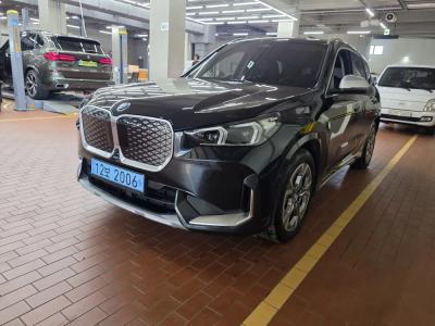 2024 BMW iX1