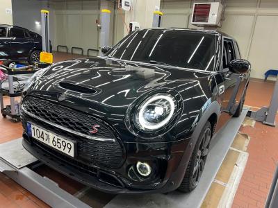 2023 MINI Clubman