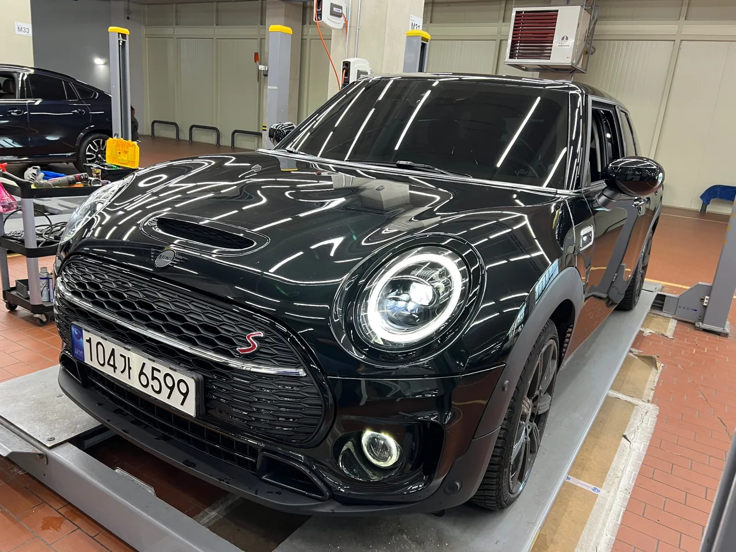 2023 MINI Clubman