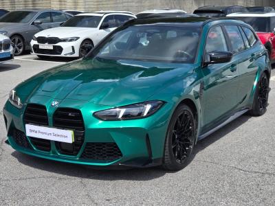 2026 BMW M3