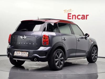 2016 MINI Countryman