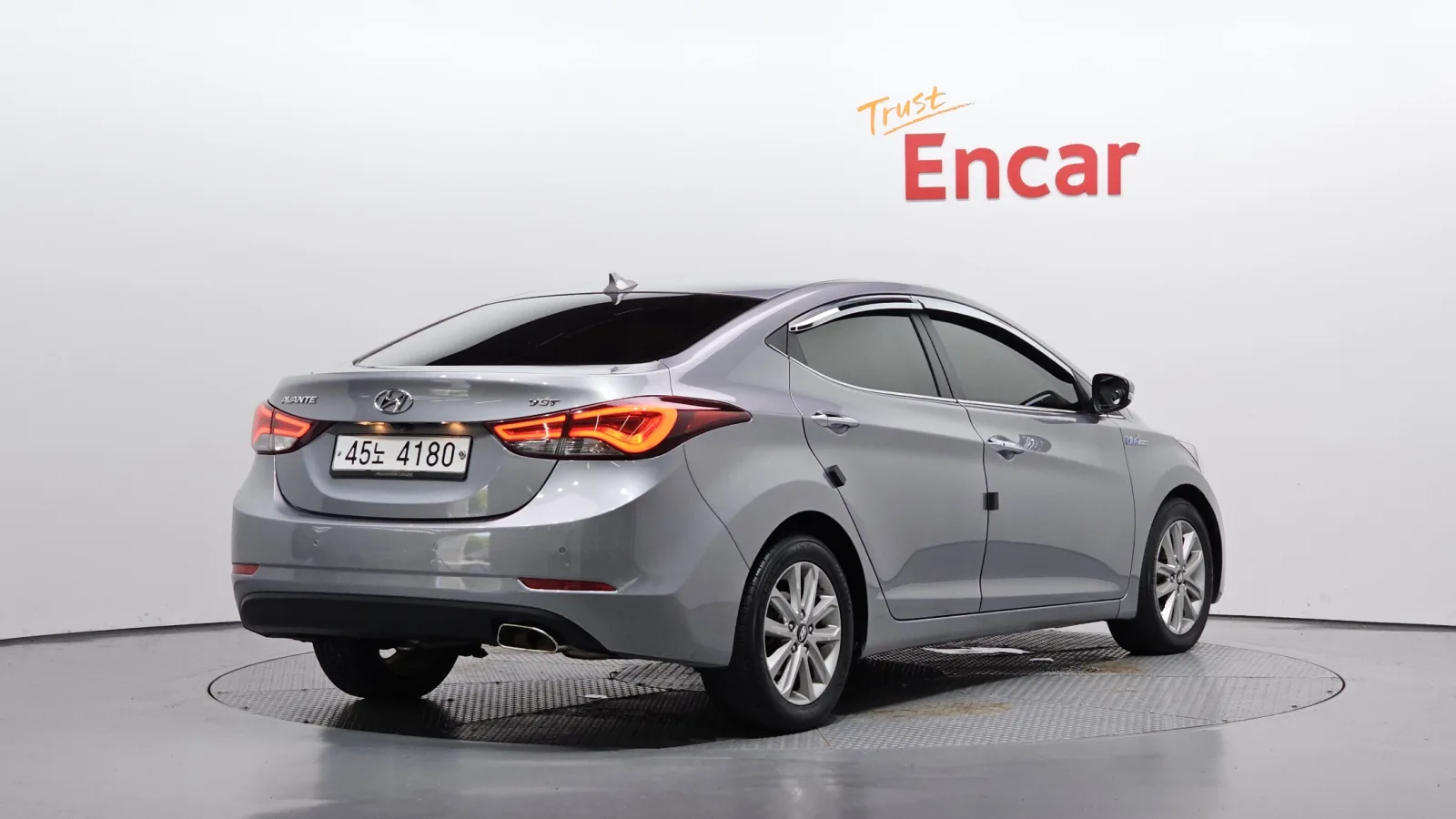 2014 Hyundai Elantra