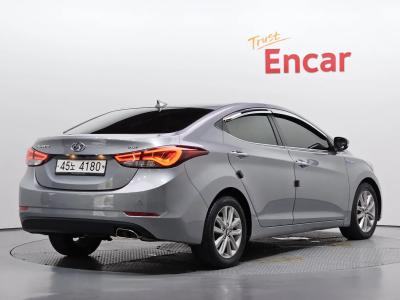 2014 Hyundai Elantra