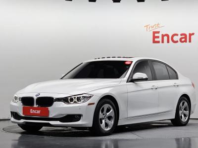 2014 BMW 3-Series