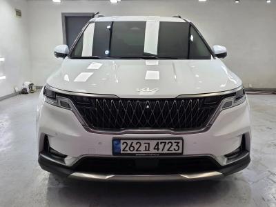2023 Kia Carnival