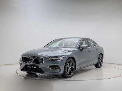2020 Volvo S60