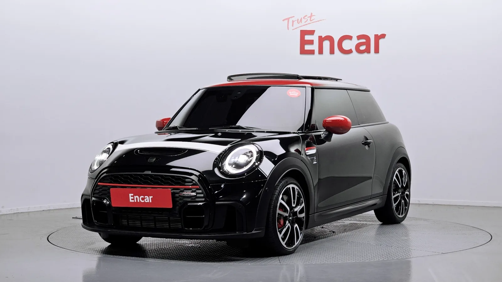 2023 MINI Cooper