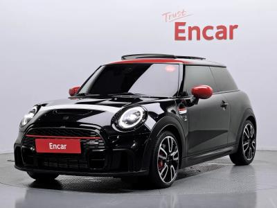 2023 MINI Cooper