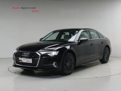 2025 Audi A6